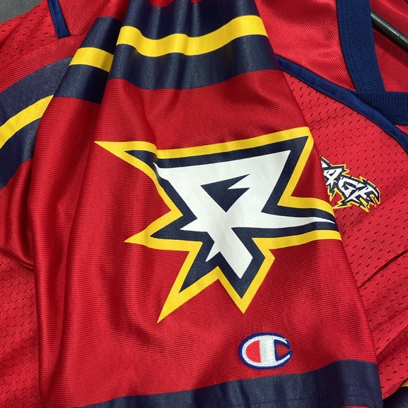 Rage Champion Jersey - XXL - Picture 4 of 6